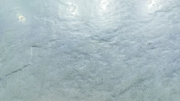 Фото Керамогранит Cateye Light Grey Grains Soft-Polished Mould 60x120 (BHW-0023) Китай