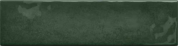 Фото Плитка Tubadzin Masovia Verde B Gloss STR 29.8x7.8x1 Польша