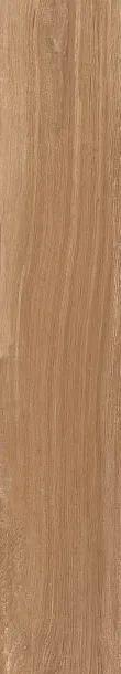 Фото Керамогранит Alpas Vocore Wood Brown 20x120 Индия