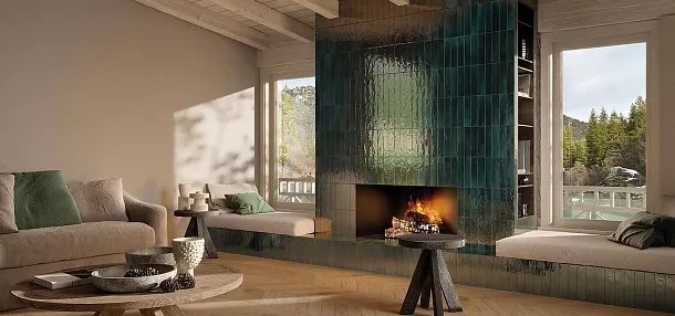 Фото Керамогранит fRT8 Glim Gemme Azzurro Matt 60x60 (УТ-00036674) Италия