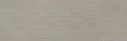 Плитка Tau Ceramica Portwall Rlv. Mache Greige Mate Rect 33,3x100