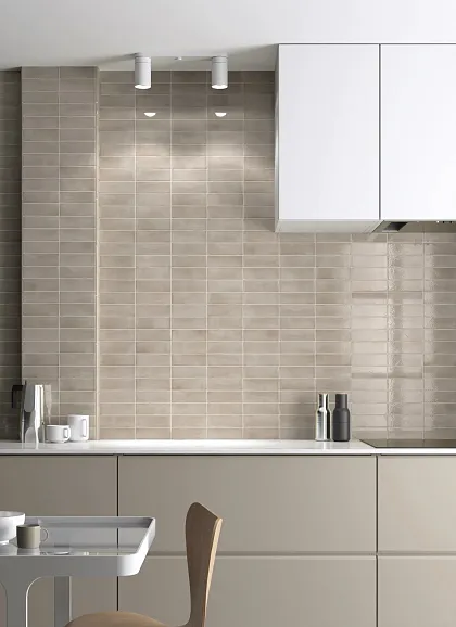 Фото Керамогранит Equipe 32387 Miyako Ether Matt 5x15 Испания
