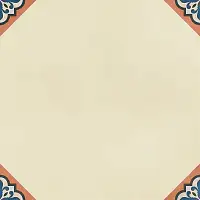 Фото Керамогранит Alpas Ivory Octivai Matt 20x20