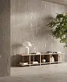 Керамогранит Fondovalle ALP002 Alpine Taupe Vein 3D Texture 60x120