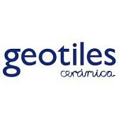 Geotiles - плитка, керамогранит Бренд Geotiles логотип