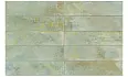 Плитка Smile Tile Tropicana Aqua Green 7.5x30