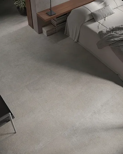 Фото Декор Sant Agostino CSANSTBL12 Novart Strong Black 120x120 Италия