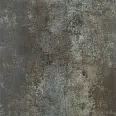 Керамогранит Pamesa Rusty Metal Coal Luxglass Rec 120x120