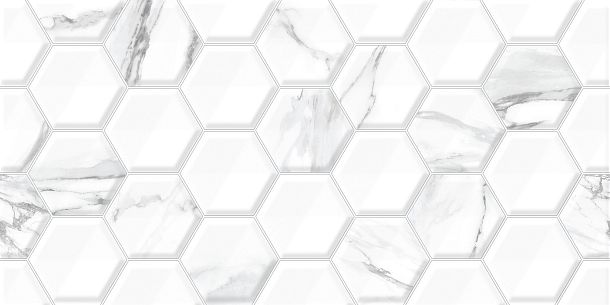 Фото Плитка Vegas рельефная 249x500 (TWU09VEG017) Россия