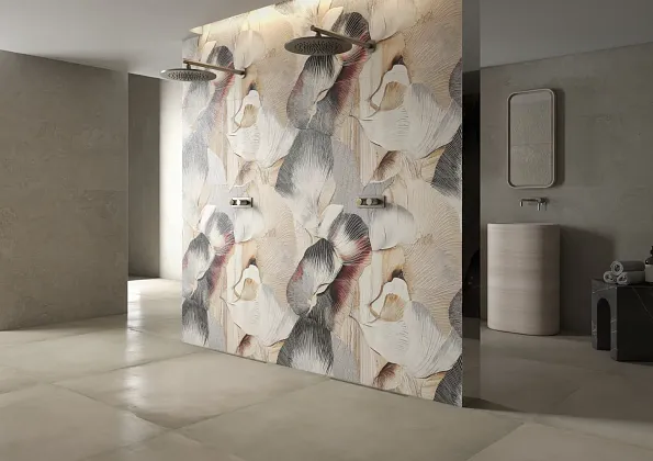 Фото Керамогранит Tau Ceramica Dorset Sand Rec. 60x120 Испания