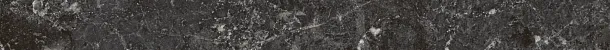 Фото Бордюр Тубкаль чёрный глянцевый обрезной 30x2,5x1,9 (KMB2SPA002BR) Россия