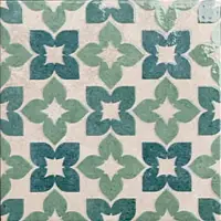 Фото Керамогранит Soul Green 20x20 (УТ-00028178)