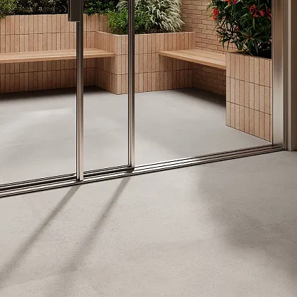 Фото Керамогранит Sant Agostino Logico Cement Nat 120x278 Италия