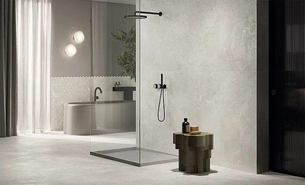 Фото Керамогранит Cercom 10893241 Everbrown Rett (P) 60х120 Италия