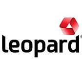 Leopard - плитка, керамогранит Бренд Leopard логотип