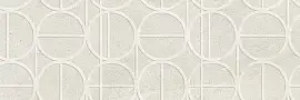 Фото Керамическая плитка Metropol R0002800 Tunez Art Beige 40x120