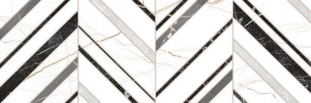 Плитка Bohema 246x740 (WT15BHM55R) для ванной, для туалета Фото Плитка Bohema 246x740 (WT15BHM55R) Россия