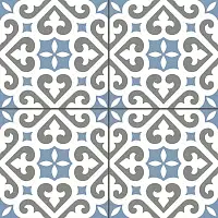 Керамогранит Stonmore Blue Pre-Cut 45x45 Турция Фото Керамогранит Stonmore Blue Pre-Cut 45x45