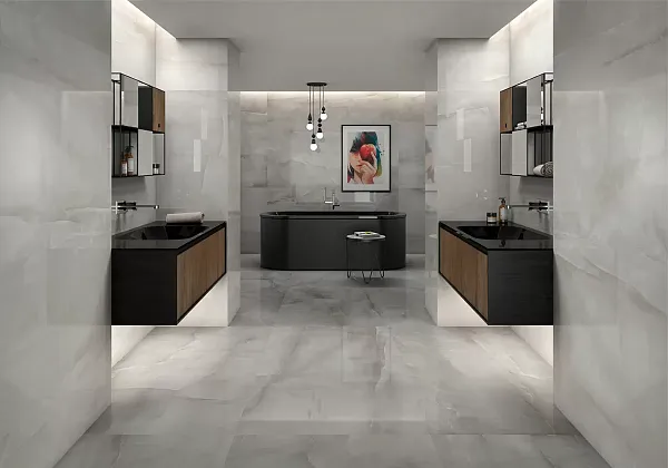 Фото Керамогранит Soma blanco 60*120 Испания