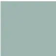 Керамогранит Top Cer L4413-1Ch Turquoise - Loose 10х10