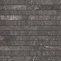 Фото Мозаика TN02 Anthracite Fascia неполированная 30x30