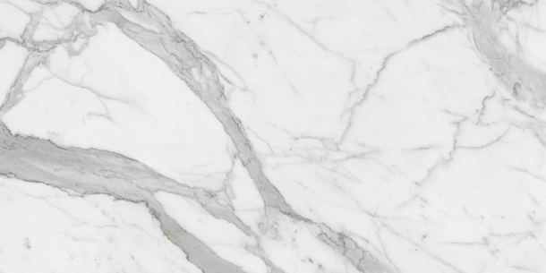 Фото Керамогранит Montis White MN01 неполированный 60x120 Россия