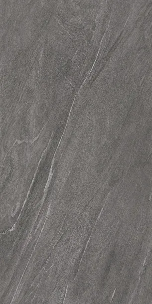Фото Керамогранит Mozart Florence Grigio Molten 60x120 Индия