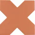 Керамогранит Equipe 30620 Porto Cross Warm Siena 12x12