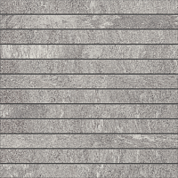 Фото Мозаика TN01 Grey  Fascia неполированная 30x30