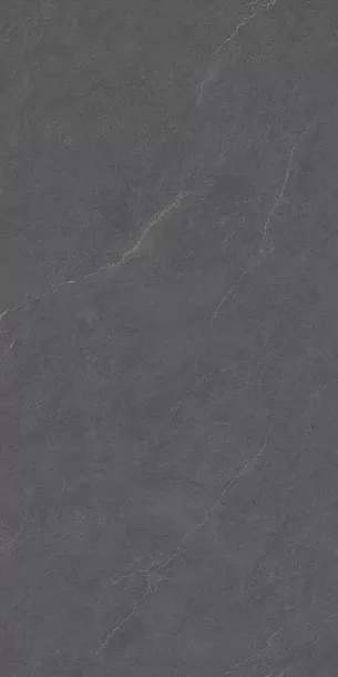 Фото Керамогранит Cateye Dark Grey Grains Soft-Polished Mould 60x120 (BHW-0024) Китай