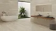 Керамогранит Keratile Toscana White MT Rect 60x120