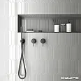 Плитка Equipe 25823 Arrow Blush Pink 5x25