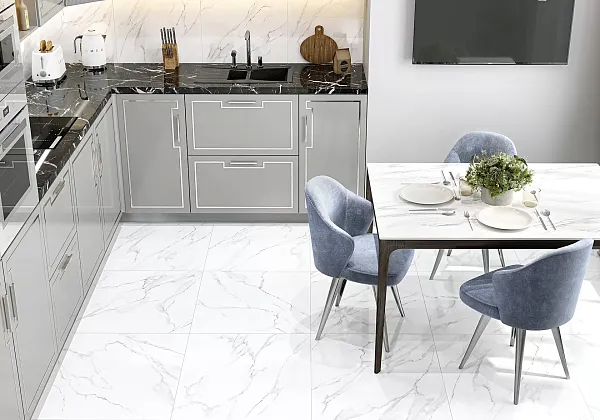 Фото Керамогранит GFU04NVD00L Nevada 600*600*9 Россия