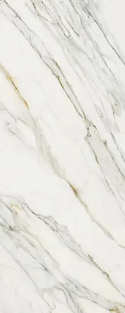 Фото Керамогранит I Naturali Calacatta Gold Soft Touch 5,6mm 1200х3000 (LAMF011482_IT) Италия
