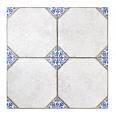 Керамогранит Leeds Blue 33х33