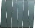 Керамогранит Equipe 32457 Bamboo Oceano 5,6х22,4