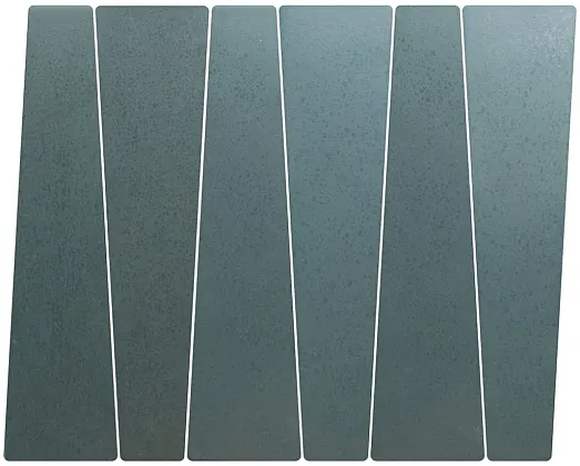Фото Керамогранит Equipe 32457 Bamboo Oceano 5,6х22,4 Испания