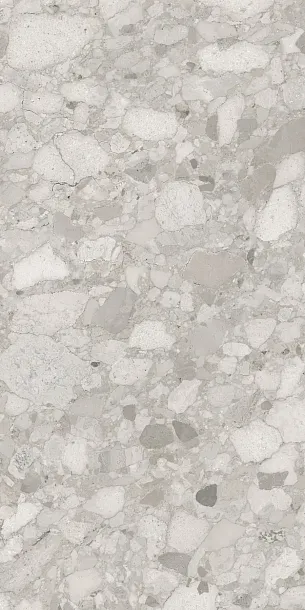 Фото Керамогранит Vitra K948702R0001VTER SoftCeppo Серый Матовый R10A Ректификат 60х120 Турция