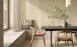 Коллекция Natural Terre La Fenice