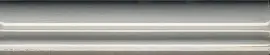 Фото Бордюр PFG005 Багет Салинас серый 15x3