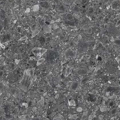 Фото Керамогранит Laparet Ceppo Nero Pro Графитовый Матовый Структурный R12Soft Str 60Х60 Индия