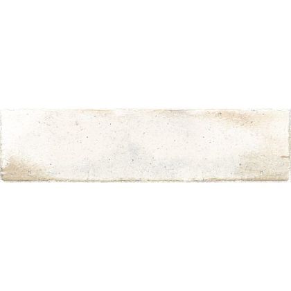 Фото Керамогранит Jazba White Brillo 6x24.6 Испания