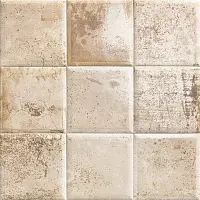 Фото Плитка TIN-TILE CREAM 20x20