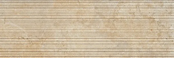 Фото Керамогранит Sichenia 192815 Oro Ribbed 30x90 Италия