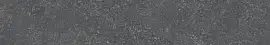 Фото Kerama Marazzi Плинтус Касабланка HP антрацит матовый обрезной 60x9,5x0,9 (KM6060G0141RBT6)