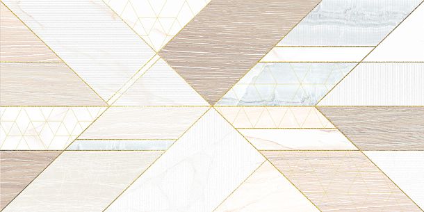 Фото Декор Artdeco 250x500x9 (DW9ARE55) Россия