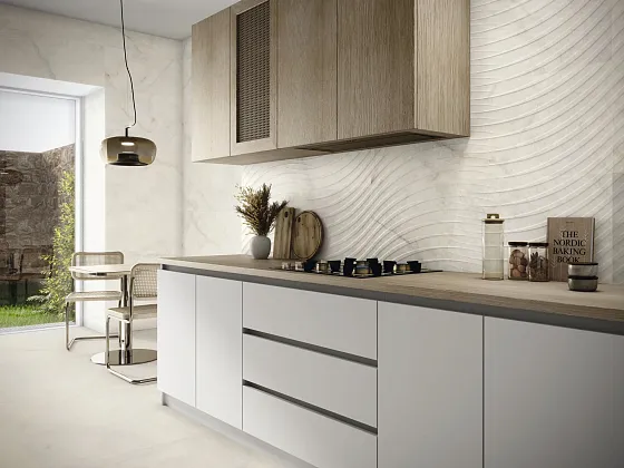 Фото Керамогранит Baldocer Crystallo Pulido Rect 60x120 Испания