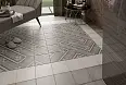 Керамогранит Equipe 24396 Art Nouveau Cypress Green 20x20