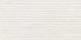 Керамогранит Flaviker 0015189 Double Cannete White Nat Rett. 3D Tech 60x120