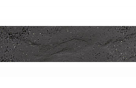 Фото Клинкер Плитка Фасадная Semir Grafit Elewacja 6,6X24,5